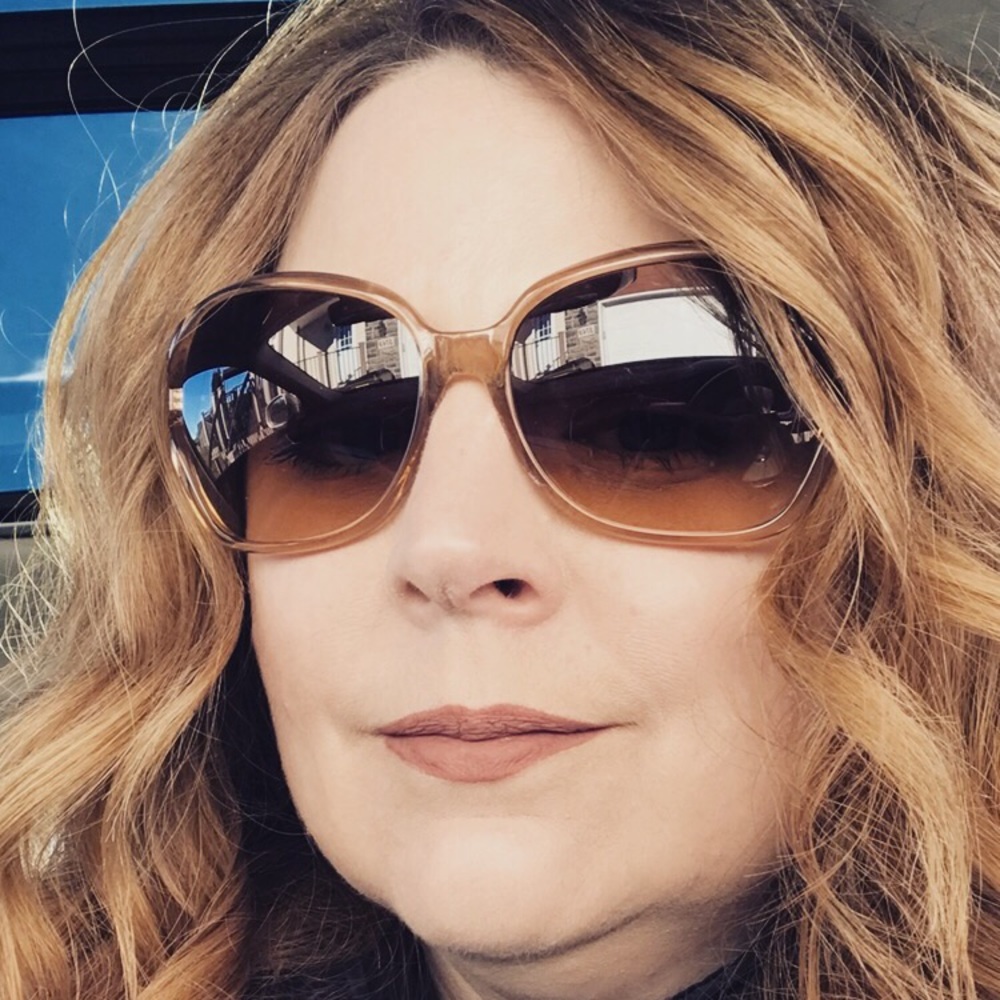 Meet your Posher, Tracey